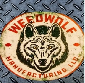 Weedwolf Trimmer